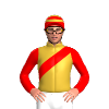 Jockey Silk