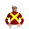 Jockey Silk