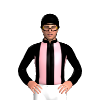 Jockey Silk