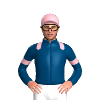 Jockey Silk