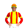 Jockey Silk