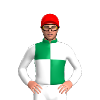Jockey Silk