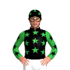 Jockey Silk