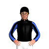 Jockey Silk
