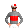 Jockey Silk