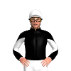 Jockey Silk