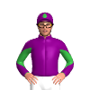 Jockey Silk
