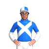 Jockey Silk