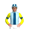 Jockey Silk