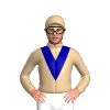 Jockey Silk