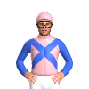 Jockey Silk