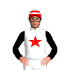 Jockey Silk