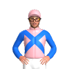 Jockey Silk