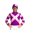 Jockey Silk