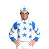 Jockey Silk