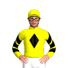Jockey Silk