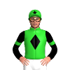 Jockey Silk