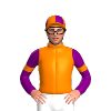Jockey Silk