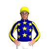 Jockey Silk