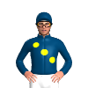 Jockey Silk