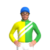 Jockey Silk