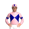 Jockey Silk