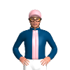 Jockey Silk