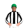 Jockey Silk