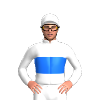 Jockey Silk