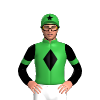 Jockey Silk