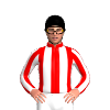 Jockey Silk