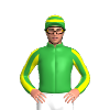 Jockey Silk