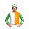 Jockey Silk