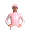 Jockey Silk