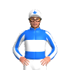 Jockey Silk