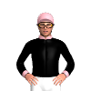 Jockey Silk