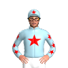 Jockey Silk