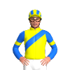 Jockey Silk