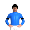 Jockey Silk