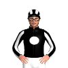 Jockey Silk
