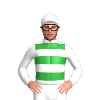 Jockey Silk