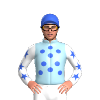 Jockey Silk