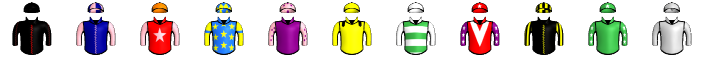 Runner silk