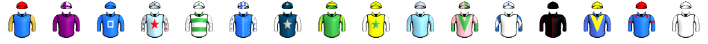 Runner silk