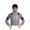 Jockey Silk
