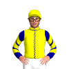 Jockey Silk