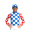 Jockey Silk