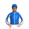 Jockey Silk