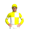 Jockey Silk