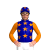 Jockey Silk